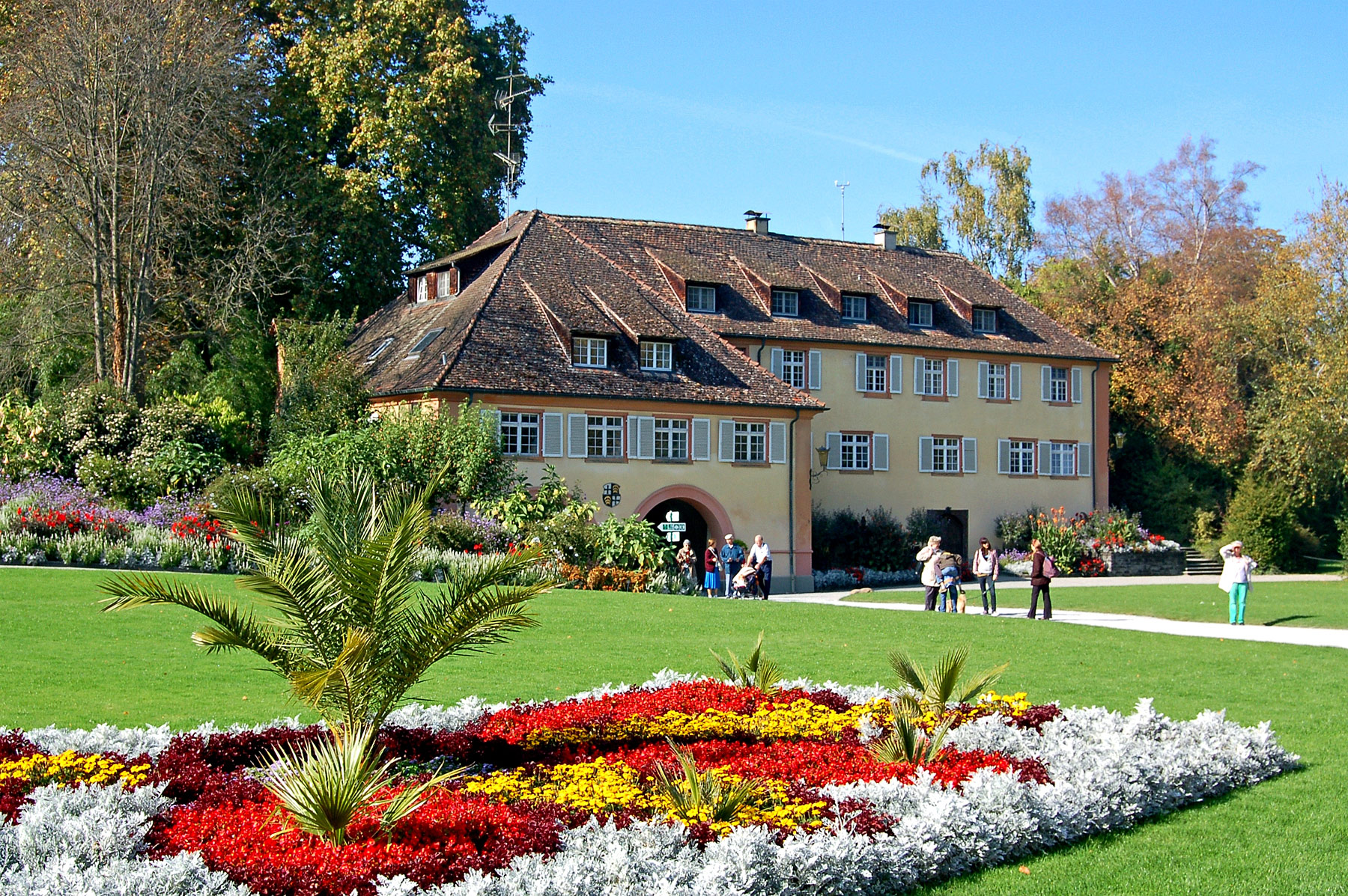 Mainau
